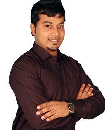 Mr. Kartik Ramdas, HSE Matterz, Director - Logistics