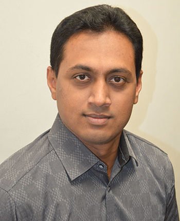 Photo of Prabhakar Jayakumar