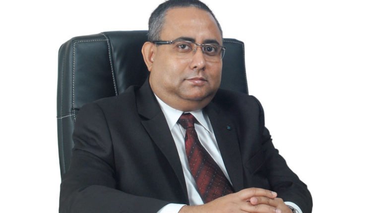 Mr. Sabyasachi Sengupta