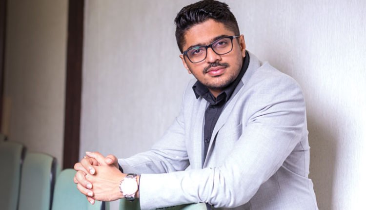 Mr. Varun Joshi, Director, Prolite Autoglo Limited