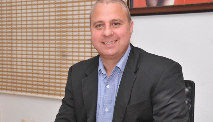 Photo of Mr. Jay Dalal