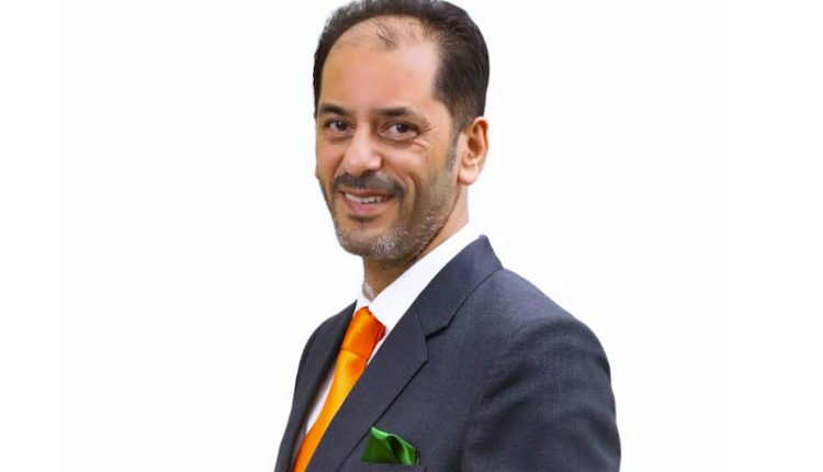 Mr. Sanjeev Sehgal, Managing Director, Sparsh