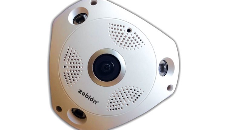 Zebion CCTV