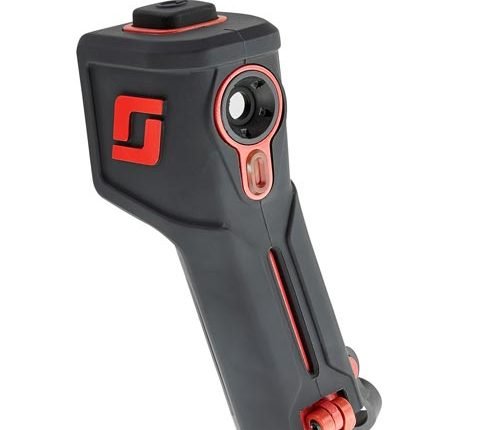 Scott Safety- thermal imaging intelligence system