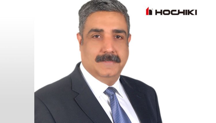 Photo of Mr. Rohit Harjani