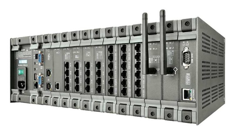 Matrix ETERNITY GE12SACIP-PBX