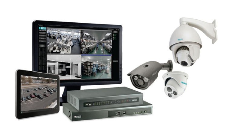 Matrix Video Surveillance Solution for Hospitality