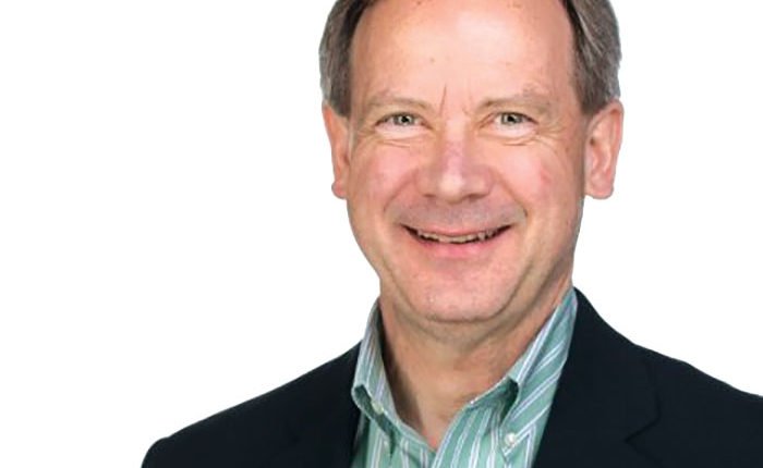 Photo of Mr. Wayne Arvidson