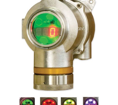 MultiTox DG-TT7-S rvb