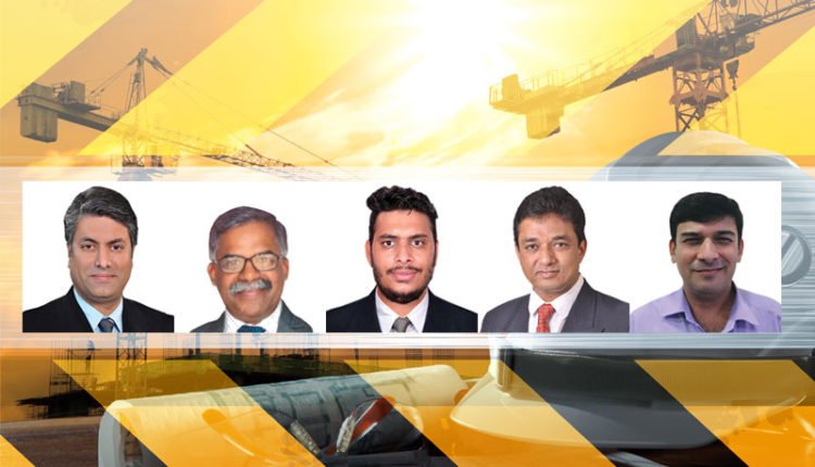 The Changing Landscape of Workplace Safety