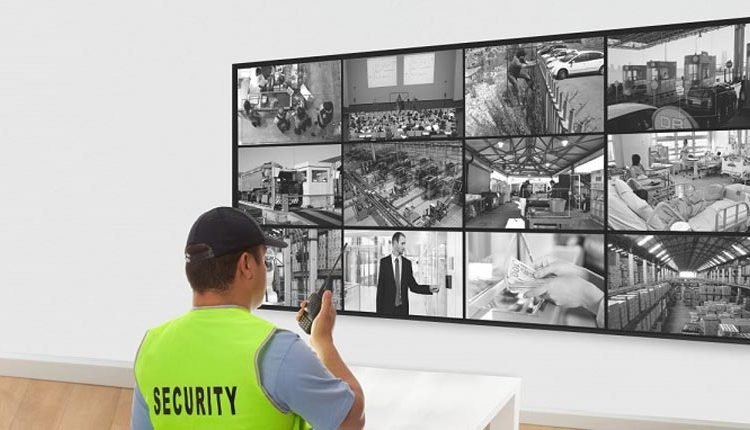 Centralized video surveillance for multi-location enterprises