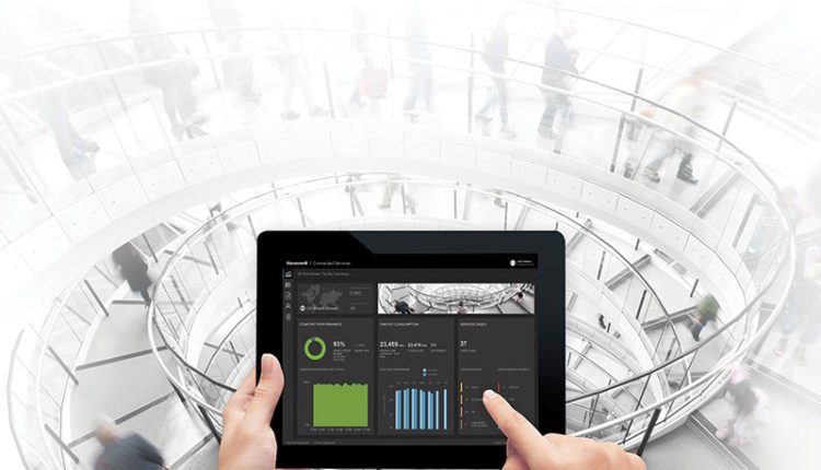 Honeywell Buildings Management
