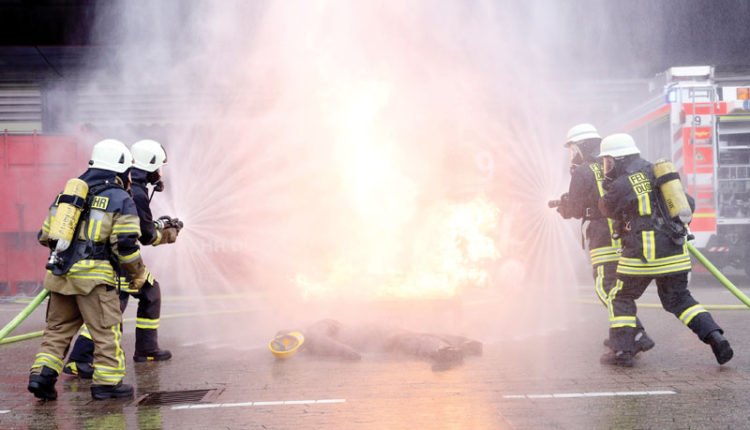 Background Article on Protective Clothing for Firefighters