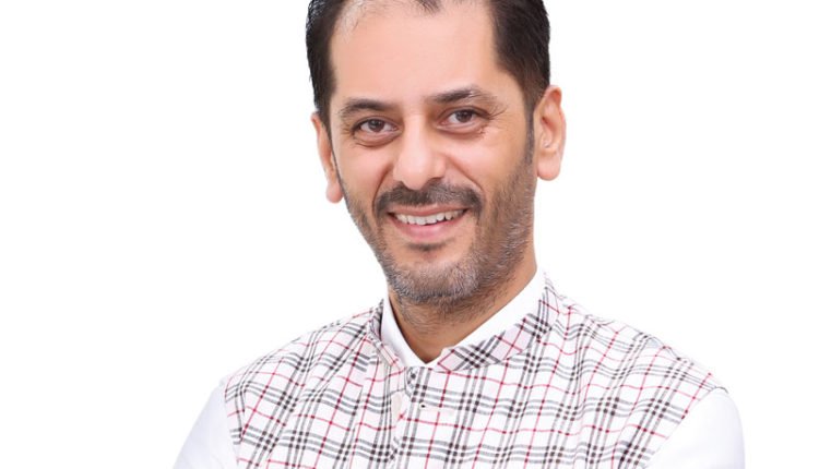 Mr. Sanjeev Sehgal, Managing Director, Sparsh