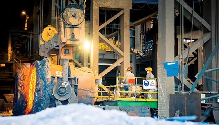 5 Industrial Safety Tips you must implement at your workplace