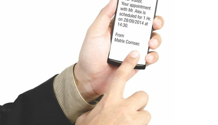 7 Benefits of having an Automated Visitor Management System