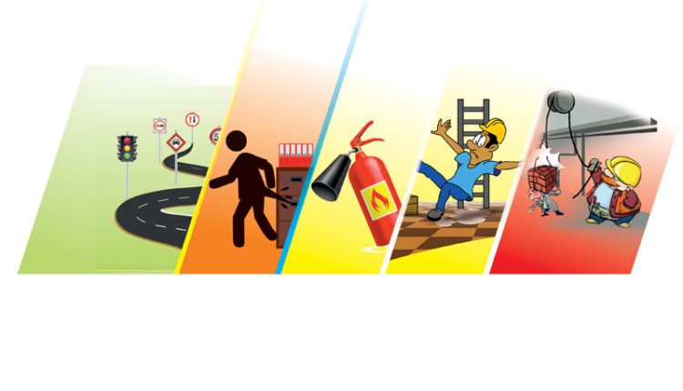 Effective safety is moving - BEYOND ZERO