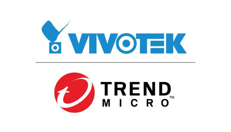 VIVOTEK & Trend Micro announce strategic partnership in cybersecurity