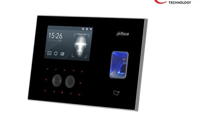 Dahua Launches Dual-Biometric Identification Time Attendance Terminals