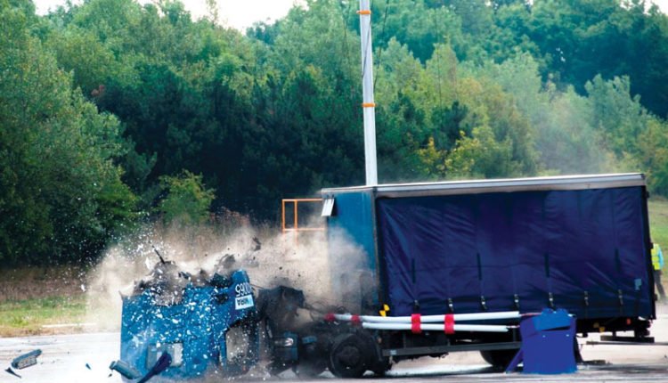 Gate Protection - Mitigation against Hostile Entry