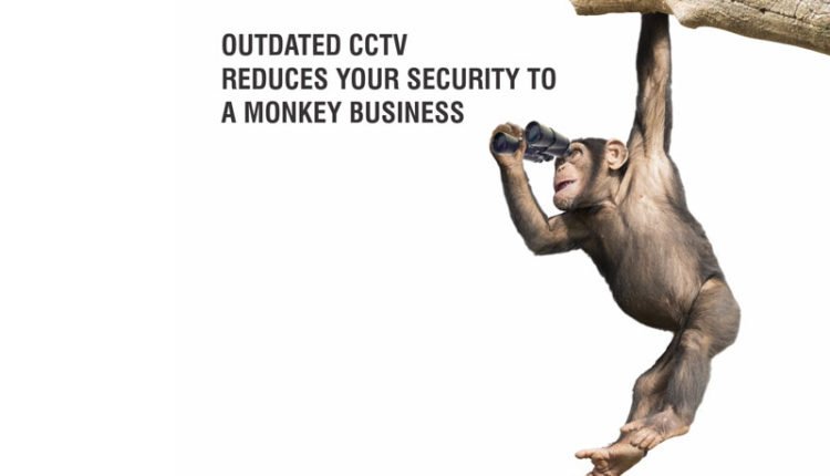 Matrix goes on air with their latest surveillance campaign