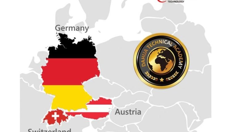 Dahua Academy to be launched in Europe in May