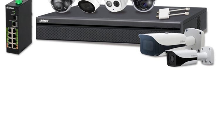 Dahua Technology Enriches ePoE IP System