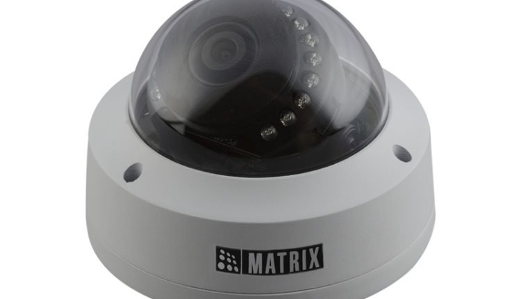 SATATYA MIDR20FL28CWP matrix