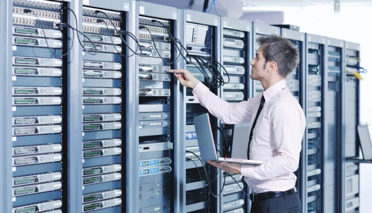 Matrix Data Center Solution