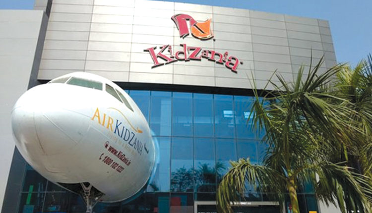 KidZania Manila Archives - Mumwrites