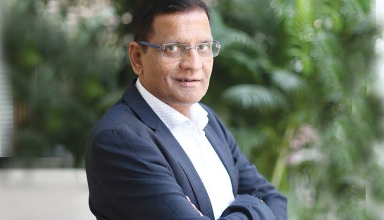 Shreegopal Kabra, President, IEEMA
