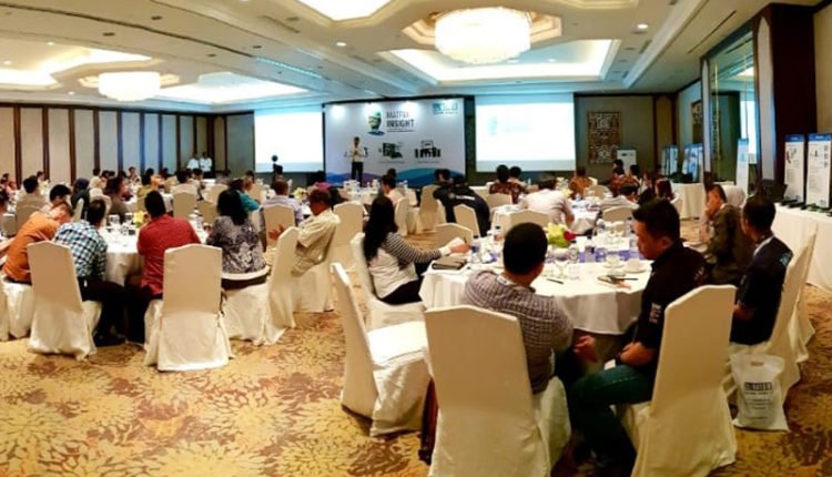 Matrix Maiden Solution Conference - Indonesia