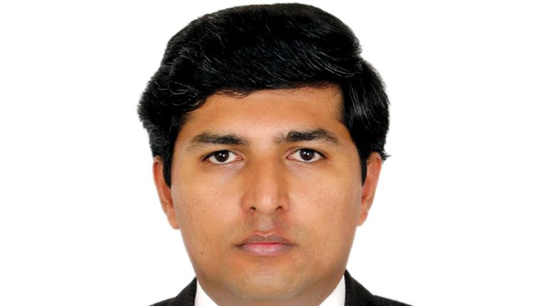 Gautham N.V, Head India - Sales and Marketing, Gallagher Security Pvt Ltd
