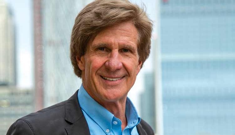 Larry Wilson, CEO and Author, SafeStart International