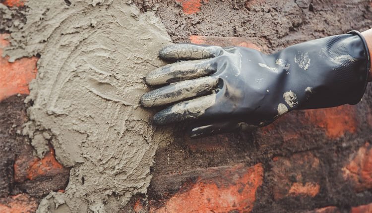 Leefist handcare extra-comfort gloves M N Rubber