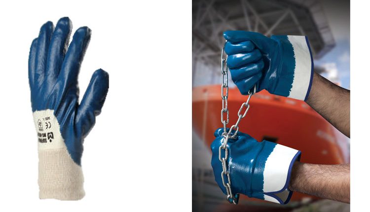 marvel hand gloves