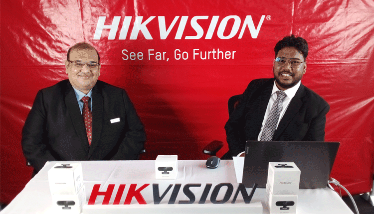 Hikvision HIKCENTRAL-VSS-1CAMERA 1-Channel