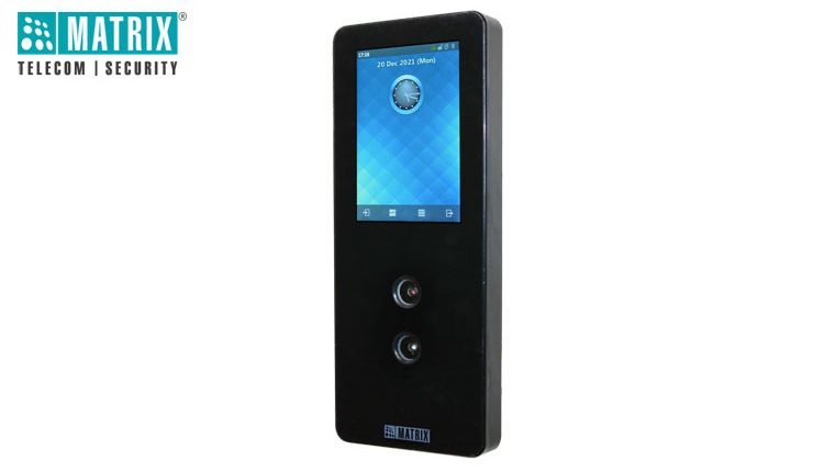 Matrix Futuristic Telecom and Security solutions