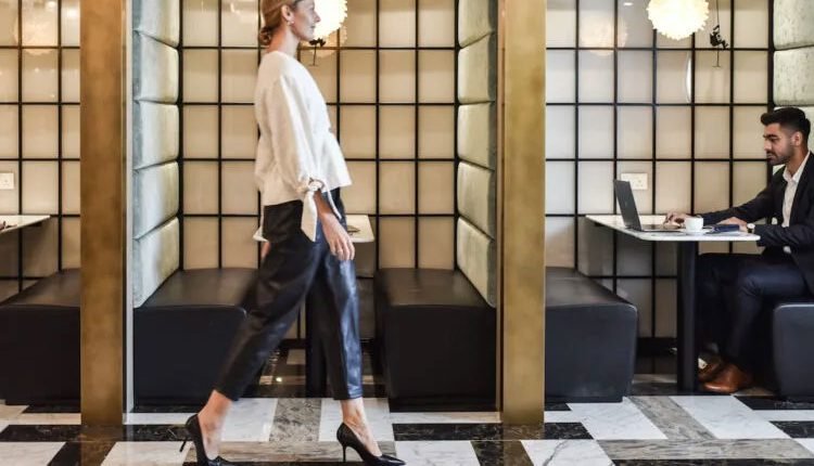 Why the future of work and workplace flexibility is about choice