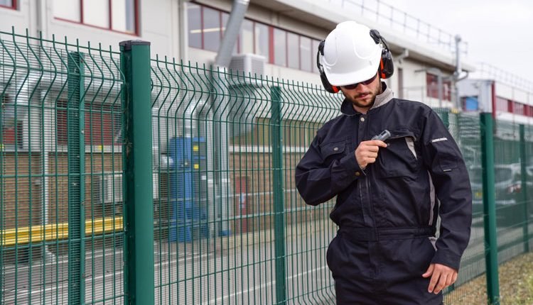 Personal protection against hydrogen sulfide exposure: New ARA H2S single gas detector from ION Science