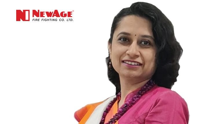 Sujal Shah Sheth, Director, NewAge