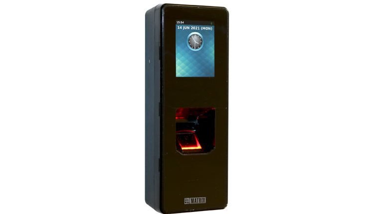 Matrix COSEC ATOM RD300