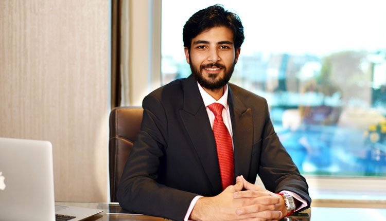 Varun Budhiraja, Founder & CEO, Euro Safety