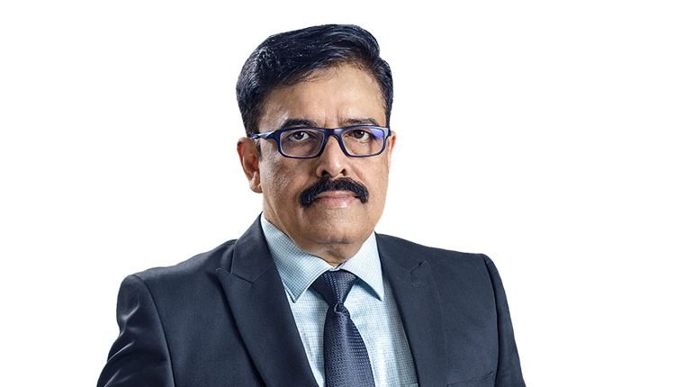 Sashi Amin, Executive President & CBO, Polycab India Ltd