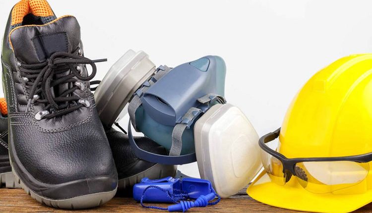 Smart PPE Market, INDUSTRIAL SAFETY REVIEW