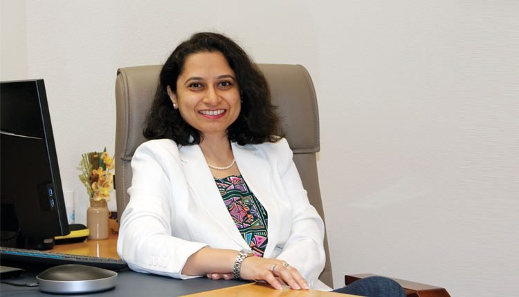 Sujal Shah Sheth, Director, NewAge Fire Fighting Co. Ltd.