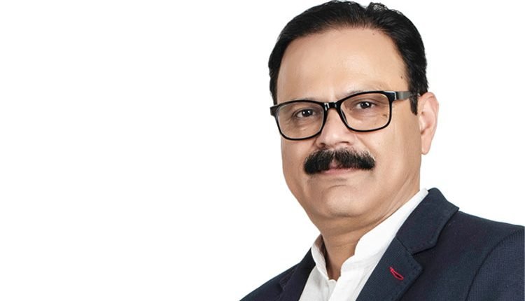 Bhushan Sawhney, Executive President & Chief Business Officer (LDC & Cables), Polycab India Ltd.