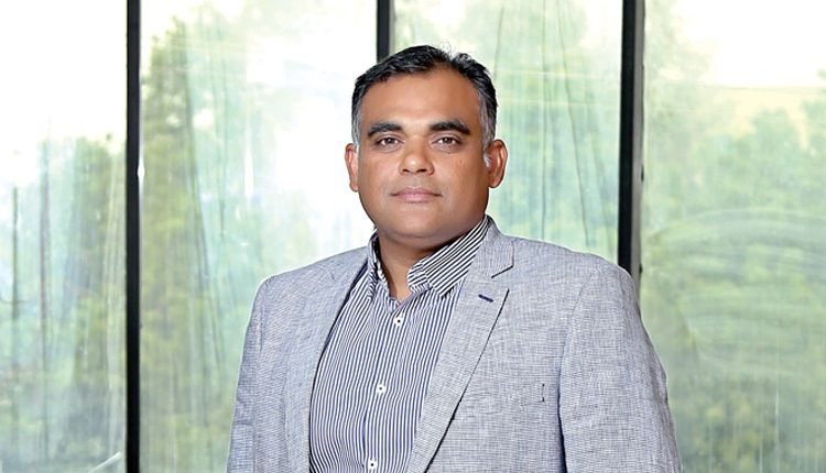 Nishith Dand Sure Safety