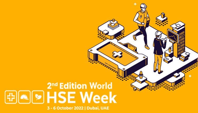 2nd World HSE Week Summit