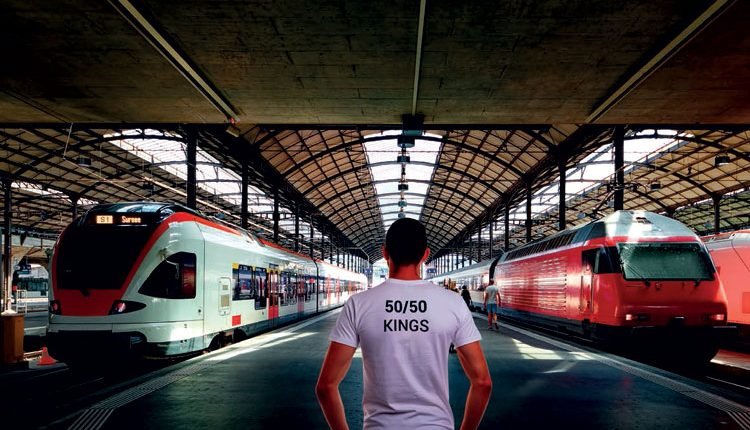 The irony and agony Of human error